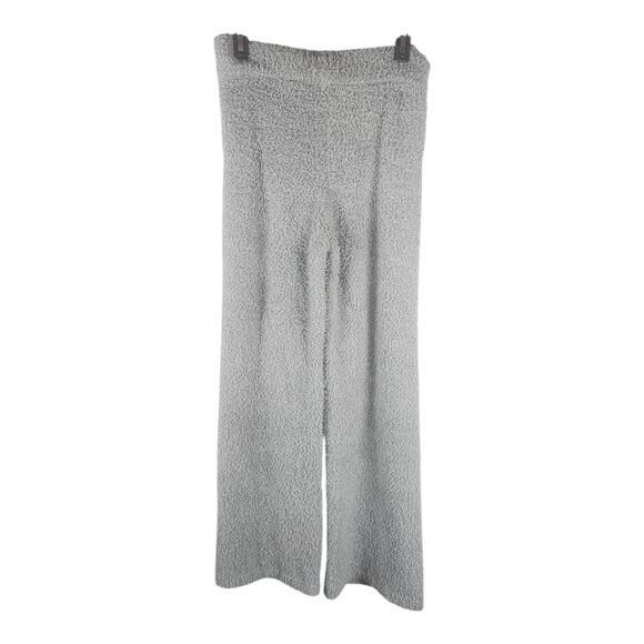 Aerie Gray Marshmallow Top & Pants Set Tank-Top / Pants Women's S/P - Picture 3 of 8